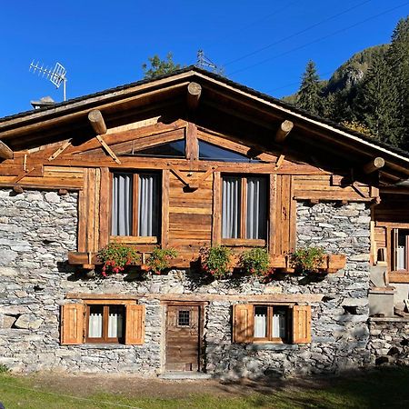 Bed And Breakfast Campo Base Carona  Buitenkant foto